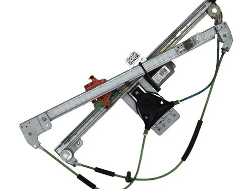 Alzavetro anteriore destra PEUGEOT EXPERT Tepee (VF3X_) 2.0 HDi 120 (120 hp) 30827839