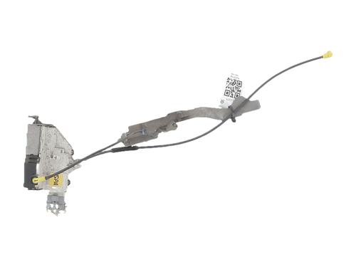 Fechadura frente direita Fechadura frente direita CITROËN JUMPY II Van 1.6 HDi 90 16V (90 hp) 36181536 36181536