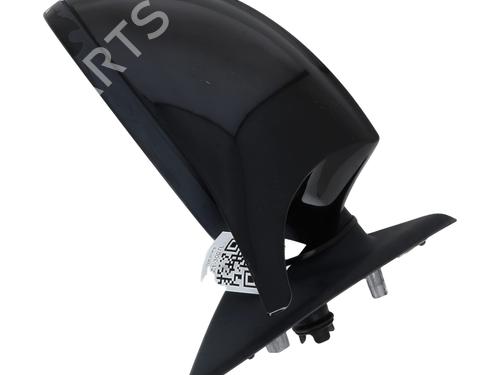 Used Left mirror BMW 3 (E90) [2004-2012]  26228083
