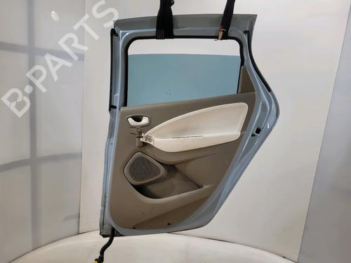 Right rear door RENAULT ZOE (BFM_) ZOE | BP29522830C5 