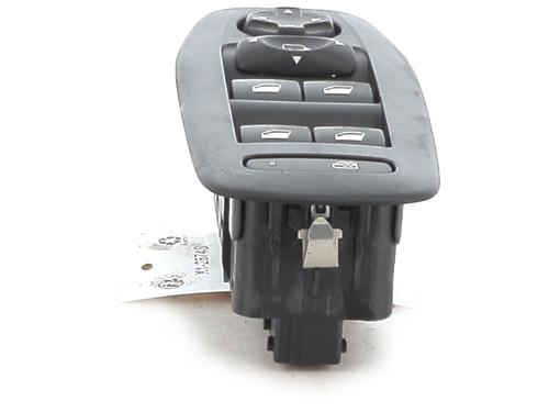 Left front window switch PEUGEOT 2008 I (CU_) 1.6 BlueHDi 100 | BP33866329I27 - Image 2