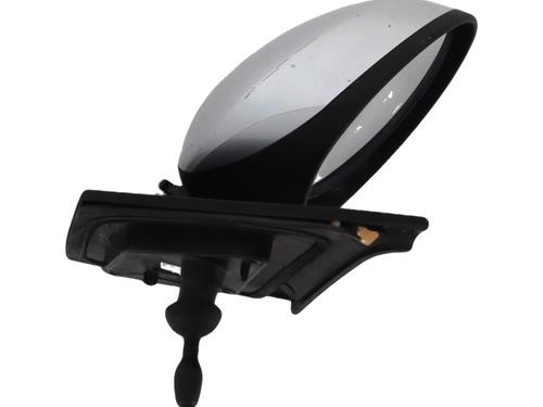 Used Right mirror PEUGEOT 107 (PM_, PN_) 1.4 HDi (54 hp) 29522485