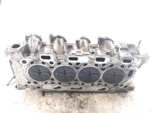 Cylinder head FORD FIESTA VI (CB1, CCN) 1.4 TDCi | BP35891595M5 - Image 5