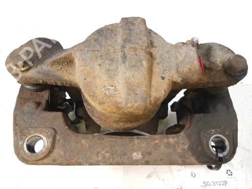 Right front brake caliper RENAULT KANGOO (KC0/1_) 1.9 dCi 4x4 (KC0V) | BP27918719M104 