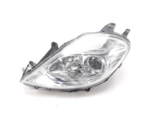 Used Left headlight Left headlight CITROËN C8 (EA_, EB_) 2.0 HDi 135 (136 hp) 10741938 10741938
