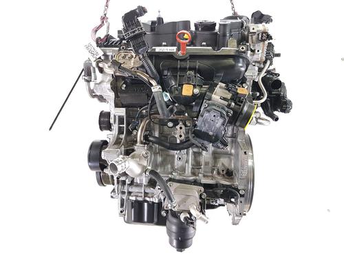Engine HYUNDAI TUCSON (NX4E, NX4A) 1.6 T-GDi Hybrid | BP38716950M1 - Image 2