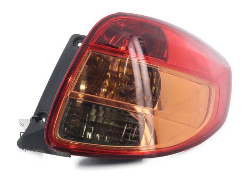 Right taillight SUZUKI SX4 (EY, GY) 2.0 DDiS 4x4 (RW420D) | BP32039937C35 
