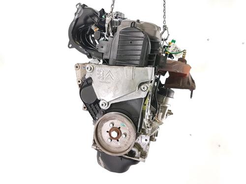 Motor CITROËN C3 I (FC_, FN_) 1.4 i (73 hp) 29444040