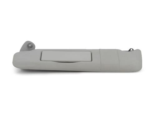 Left sun visor RENAULT TWINGO II (CN0_) 1.5 dCi 75 | BP40057622I1 - Image 3