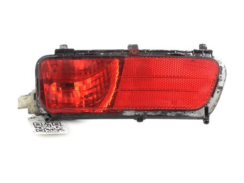 Używane Lampa zderzaka tylnego prawa CITROËN C4 Grand Picasso I (UA_) [2006-2013]  27857676