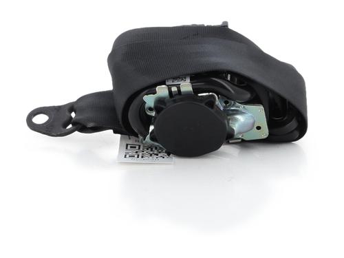 Front right seatbelt DACIA SANDERO III 1.0 SCe 65 | BP36512887I25 - Image 2