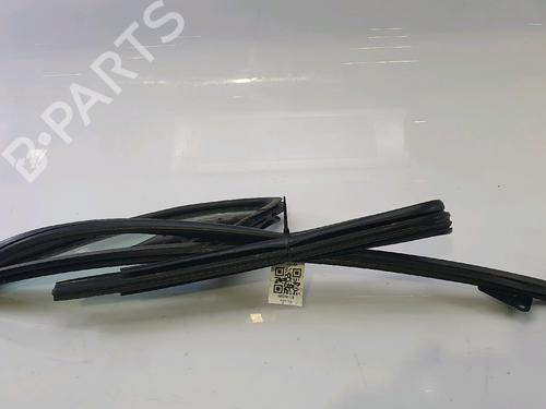 Front right quarter glass CITROËN C3 I (FC_, FN_)  | BP28137715C112 