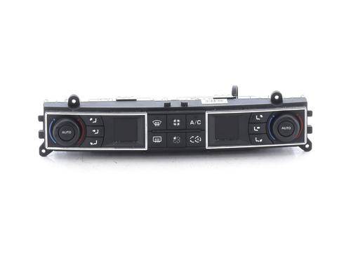 Used Climate control Climate control CITROËN C5 III (RD_) 2.0 HDi 165 (RDRHHA, RDRHH8) (163 hp) 33567702 33567702