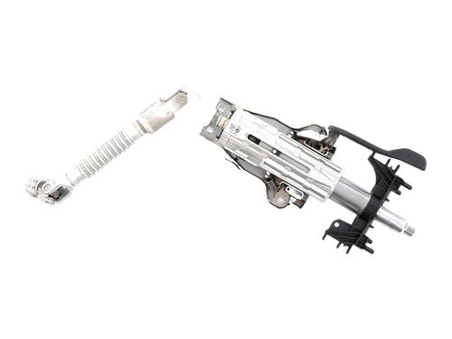 Steering column BMW 1 (F40) M 135 i xDrive | BP38633091M21 - Image 3