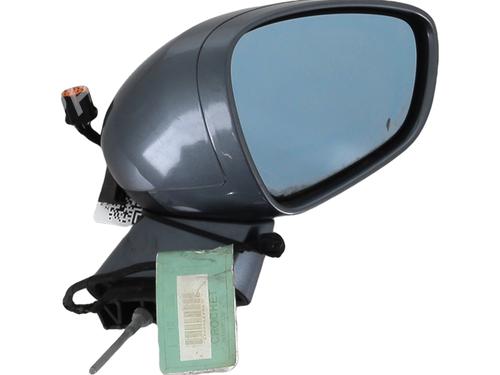 Used Right mirror CITROËN C5 III (RD_) 2.0 HDi (RDRHD8, RDRHDJ, RDRHR8, RDRHRJ) (136 hp) 29347039