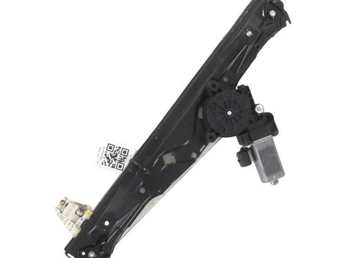 Used Front left window mechanism FORD KA (RU8) 1.3 TDCi (75 hp) 29702089