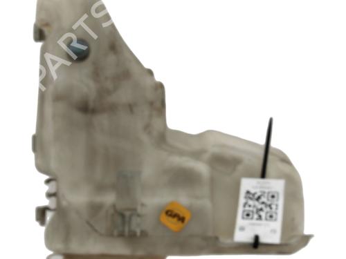 Windscreen washer tank MERCEDES-BENZ CLK (C208) CLK 230 Kompressor (208.347) | BP19933736C113