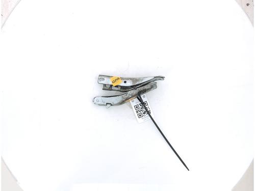 Used Hinge/Door check strap PEUGEOT 206 CC (2D) 1.6 16V (2DNFUF, 2DNFUR) (109 hp) 27902366