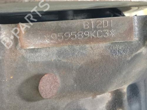 Engine CHEVROLET SPARK (M300) 1.2 | BP39608529M1 - Image 8