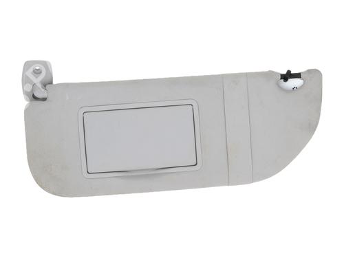 Used Left sun visor CITROËN C3 I (FC_, FN_) 1.4 HDi (68 hp) 30808220