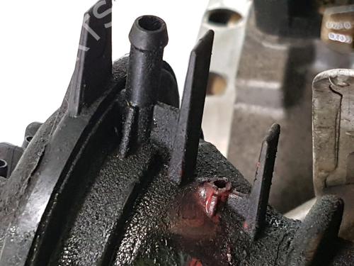 Engine SMART CABRIO (450) 0.6 (S1OLA1, 450.441, 450.442, 450.443) | BP29265327M1 