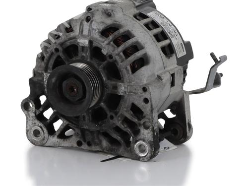 Used Alternator VW POLO V (6R1, 6C1) 1.2 (60 hp) 28835156