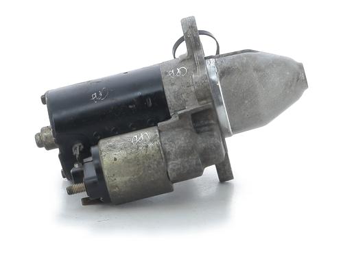 Startmotor ROVER 25 I Hatchback (RF) 1.4 16V (84 hp) 31367152