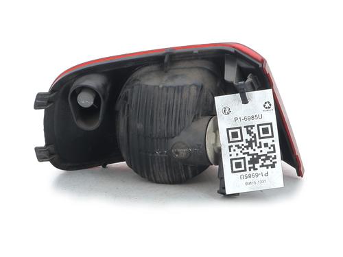 Rear bumper right light CITROËN C3 Picasso (SH_) | BP33230731C82 - Image 3