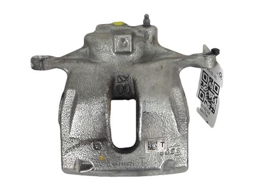 Used Left front brake caliper TOYOTA C-HR (_X2_, _H2_) Hybrid (ZYX20) (140 hp) 32654122