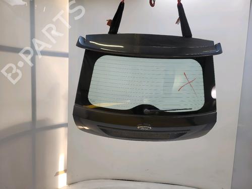 Used Tailgate FORD FIESTA V (JH_, JD_) 1.6 16V (100 hp) 30828396