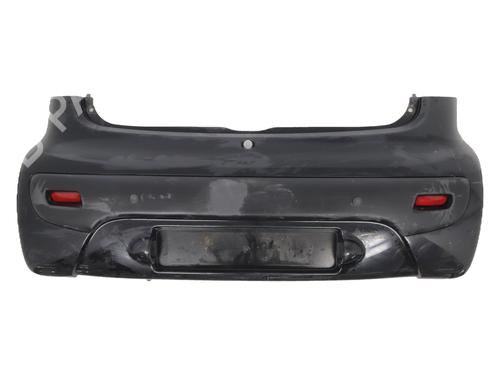 Used Rear bumper Rear bumper CITROËN C1 (PM_, PN_) 1.0 (68 hp) 39941884 39941884