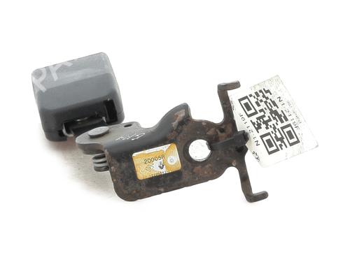 Used Seat buckle RENAULT MEGANE III Grandtour (KZ0/1) [2008-2016]  27909302