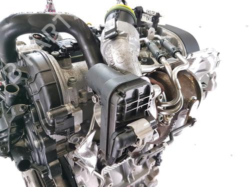Engine SEAT IBIZA V (KJ1, KJG) 1.0 TSI | BP21677484M1 