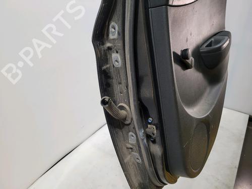 Right rear door HYUNDAI i20 I (PB, PBT)  | BP28506422C5