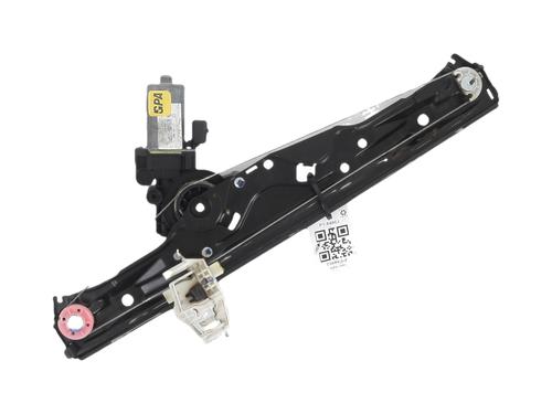 Front right window mechanism FORD KA (RU8) 1.2 | BP36961765C23 - Image 2