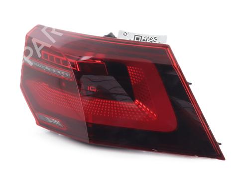 Right taillight VW GOLF VIII (CD1, DA1) 1.4 GTE Plug-in Hybrid | BP40521183C35 - Image 2