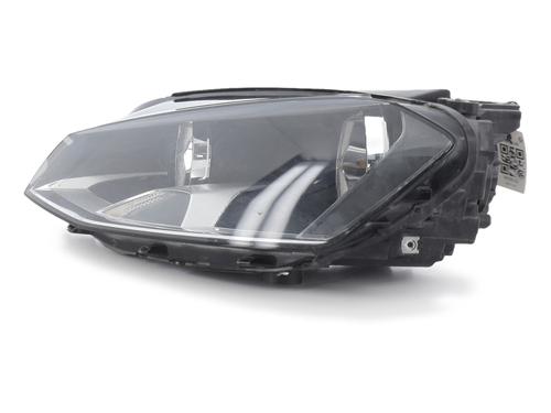 Lyskaster venstre Lyskaster venstre VW GOLF VII (5G1, BQ1, BE1, BE2) 1.2 TSI (105 hp) 34610384 34610384