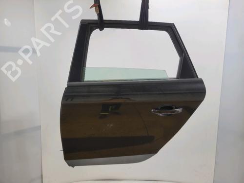 Used Left rear door AUDI A4 B8 Avant (8K5) 2.0 TDI (136 hp) 29296770