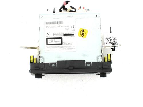 Radio TOYOTA AURIS (_E18_) 1.4 D-4D (NDE180_, NDE180R) | BP16466168E6 