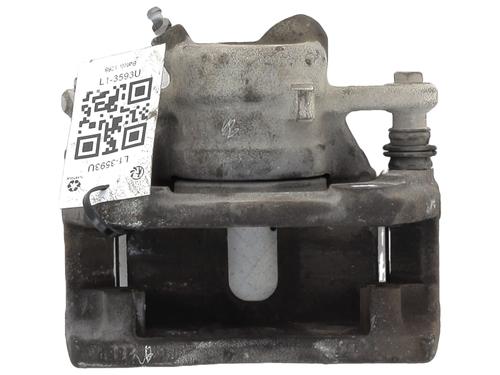 Left front brake caliper RENAULT ZOE (BFM_) ZOE | BP35940705M105 - Image 2