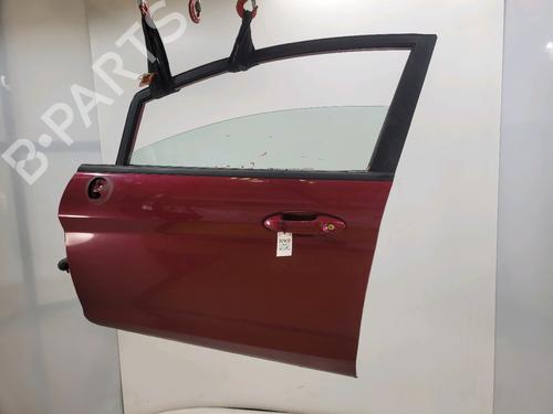Tür links vorne für FORD FIESTA VI (CB1, CCN) 1.5 TDCi (75 hp) 30828324
