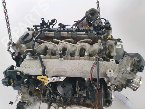 Engine KIA VENGA (YN) 1.6 CRDi 115 | BP36945827M1 - Image 5