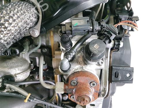 Engine PEUGEOT 207 (WA_, WC_) 1.6 HDi | BP29390207M1 
