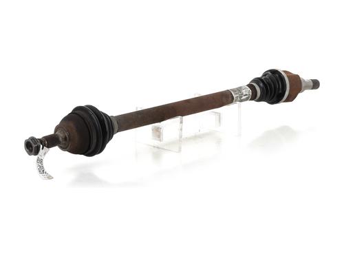 Right front driveshaft CITROËN C3 II (SC_) 1.6 BlueHDi 75 | BP29701662M39 