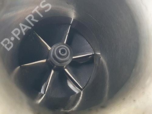 Engine BMW 2 Active Tourer (F45)  | BP26924610M1 