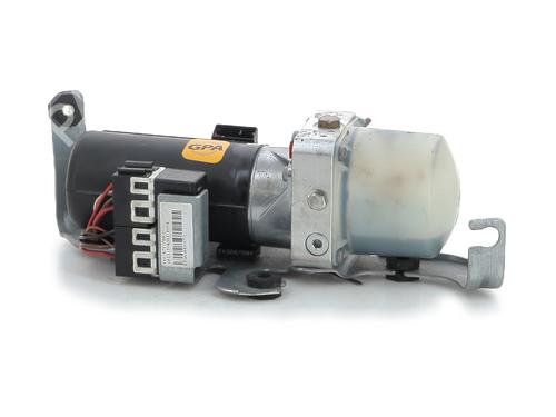 Electronic module VW NEW BEETLE Convertible (1Y7) 1.9 TDI | BP28068722M83 
