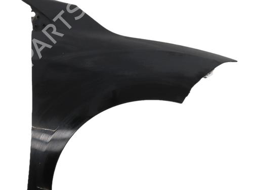 Used Right front fenders Right front fenders RENAULT MEGANE III Coupe (DZ0/1_) 1.5 dCi (DZ09, DZ0D, DZ1F, DZ1G, DZ14, DZ29) (110 hp) 39705090 39705090