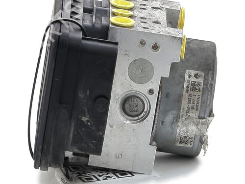 ABS pump RENAULT MEGANE IV Hatchback (B9A/M/N_)  | BP28106246M43 
