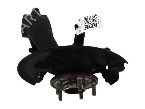Left front steering knuckle FORD FOCUS III 1.0 EcoBoost | BP32401467M25 - Image 3