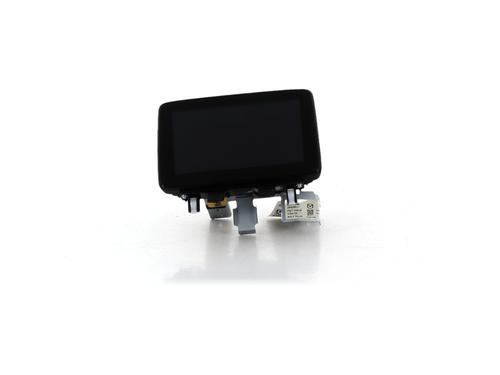 Display MAZDA 2 Hatchback (DL, DJ) 1.5 SKYACTIV-G | BP37532521C48 - Image 3